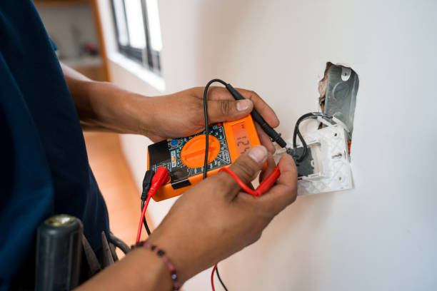 Best Electrical Outlet Repair  in St Bonaventure, NY