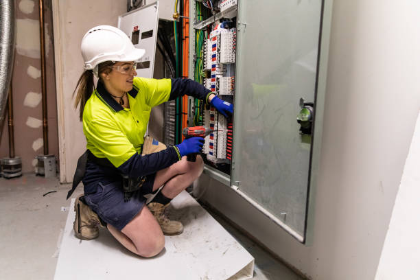 Best Emergency Electrical Repair  in St Bonaventure, NY
