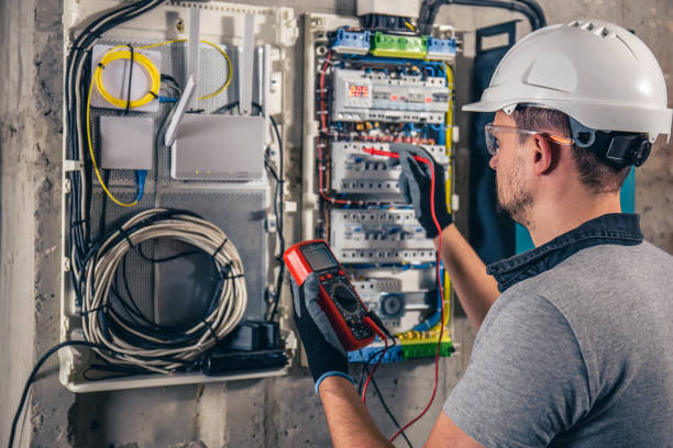 Best Local Electrician Companies  in St Bonaventure, NY