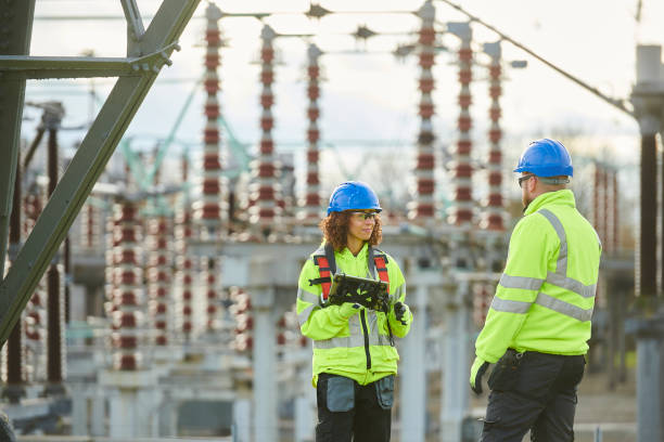 Best Electric Panel Repair  in St Bonaventure, NY