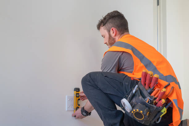 Best Home Electrical Repair  in St Bonaventure, NY