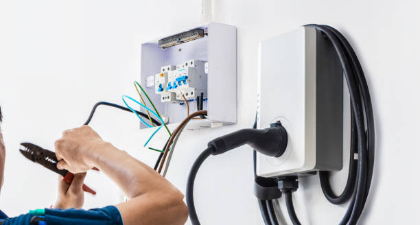 Best Best Electricians Near Me  in St Bonaventure, NY