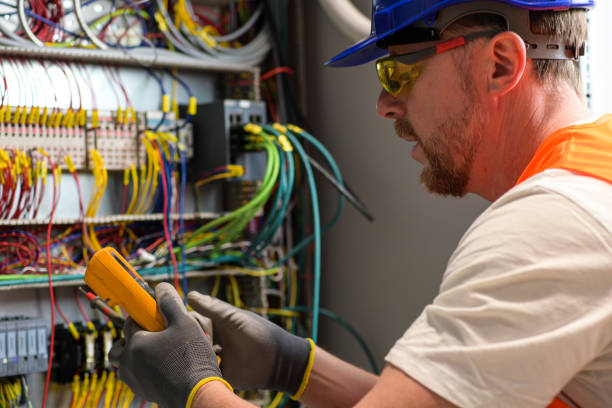 Best Electrician for Home Renovation  in St Bonaventure, NY
