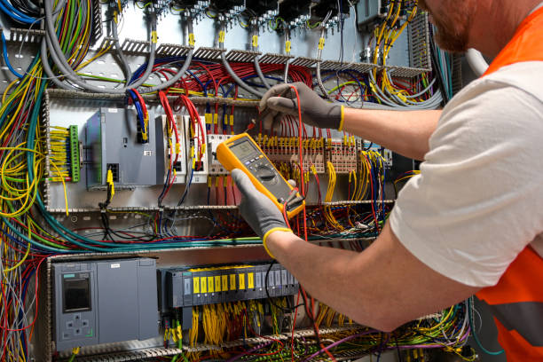 Best Electrical Contractors for Businesses  in St Bonaventure, NY