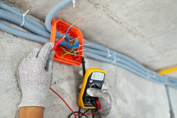 Best Electrical Installation Contractor  in St Bonaventure, NY