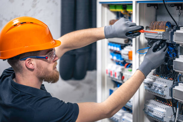 Best Residential Electrician Services  in St Bonaventure, NY