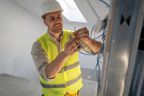 Best Emergency Electrician Near Me  in St Bonaventure, NY